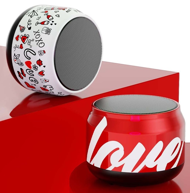 Nu Republic Pop Love