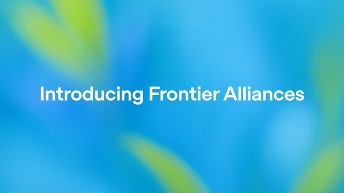 OpenAI unveils Frontier Alliances to accelerate enterprise AI adoption 1 OpenAI Frontier Alliance