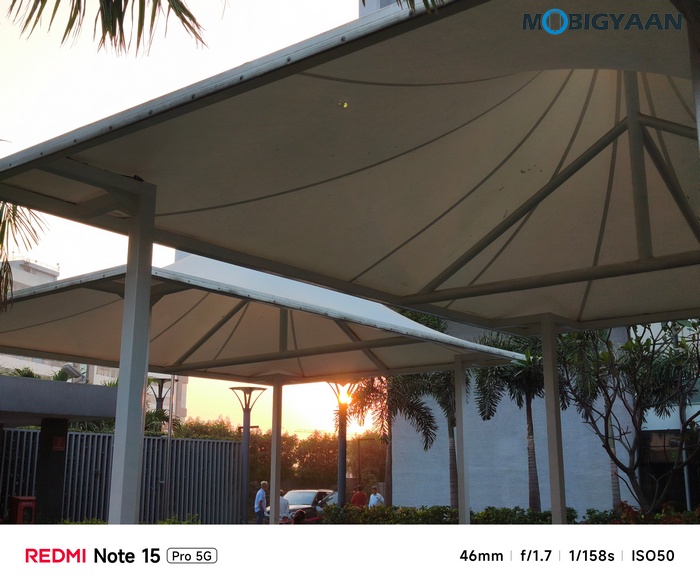 REDMI Note 15 Pro 5G Review Camera Samples 10