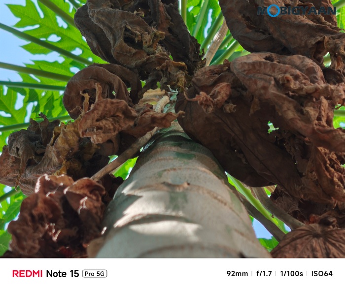 REDMI Note 15 Pro 5G Review Camera Samples 14