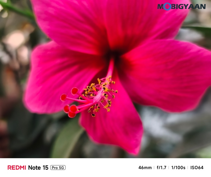 REDMI Note 15 Pro 5G Review Camera Samples 16