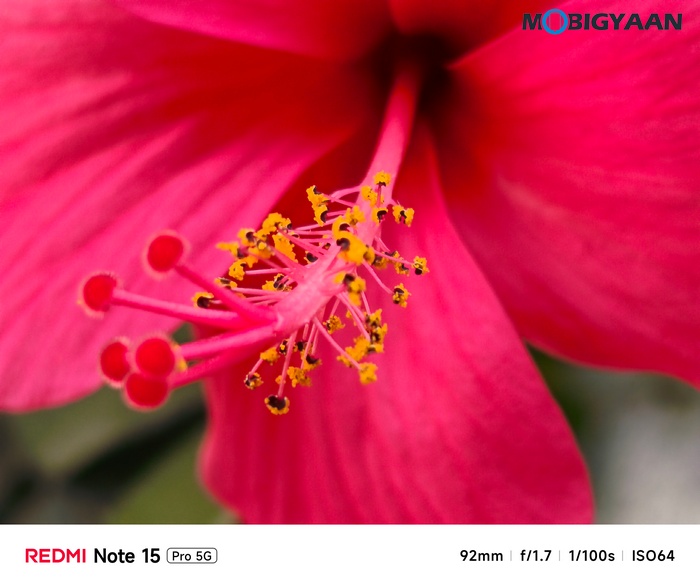REDMI Note 15 Pro 5G Review Camera Samples 17