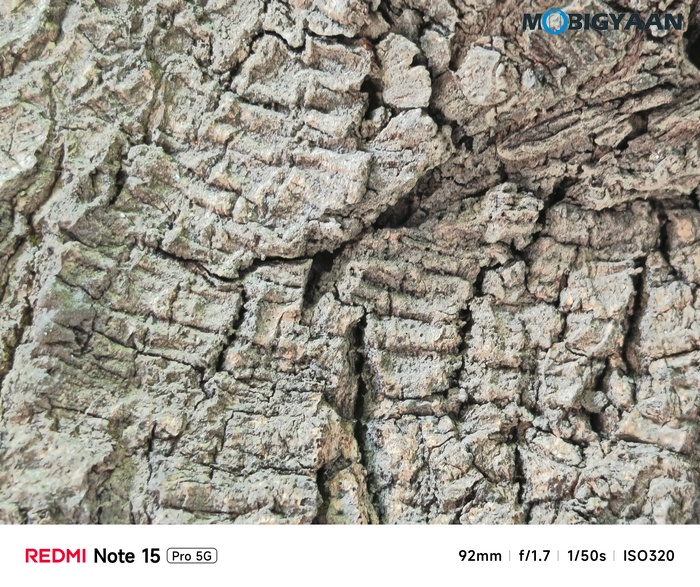REDMI Note 15 Pro 5G Review Camera Samples 23