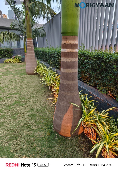 REDMI Note 15 Pro 5G Review Camera Samples 5