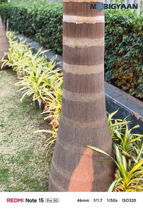 REDMI Note 15 Pro 5G Review Camera Samples 7