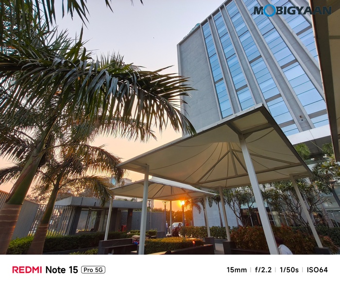 REDMI Note 15 Pro 5G Review Camera Samples 9