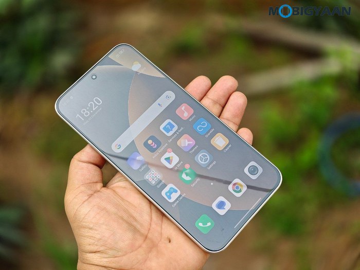 REDMI Note 15 Pro 5G Review Design Display Cameras Build Quality 1