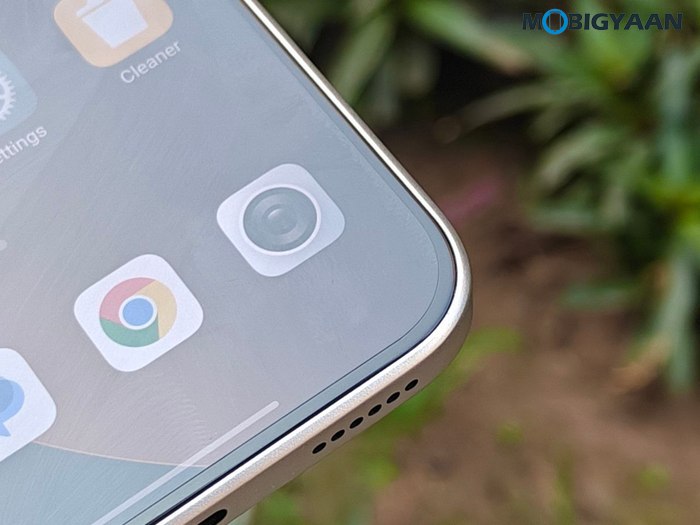 REDMI Note 15 Pro 5G Review Design Display Cameras Build Quality 12