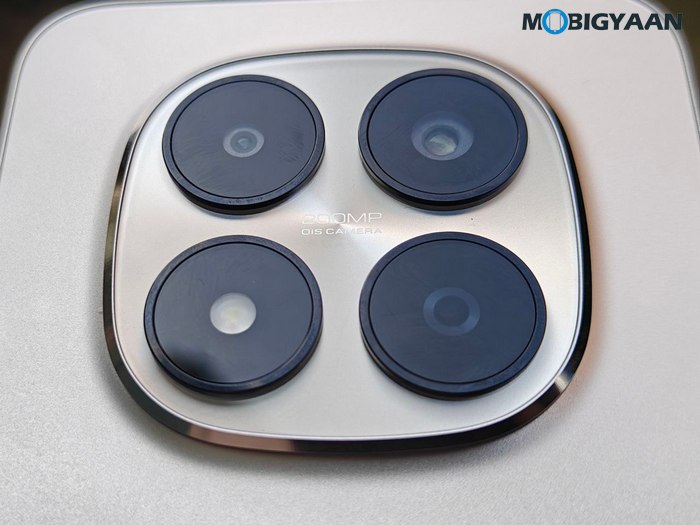 REDMI Note 15 Pro 5G Review Design Display Cameras Build Quality 16