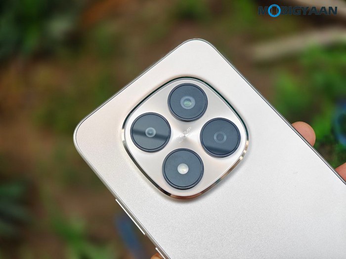 REDMI Note 15 Pro 5G Review Design Display Cameras Build Quality 2