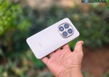 REDMI Note 15 Pro 5G