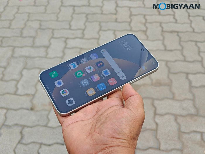 REDMI Note 15 Pro 5G Review Design Display Cameras Build Quality 22