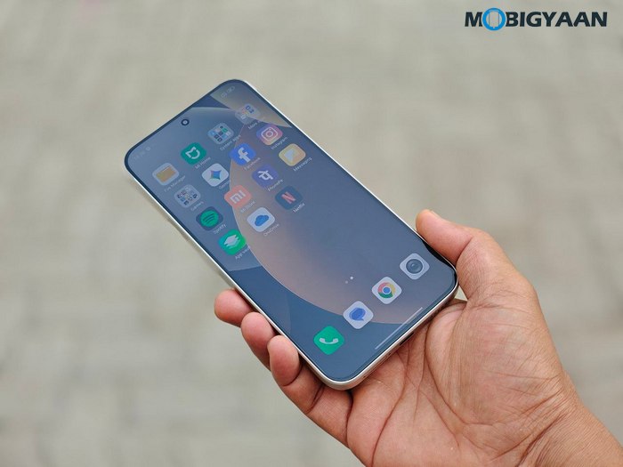 REDMI Note 15 Pro 5G Review Design Display Cameras Build Quality 23
