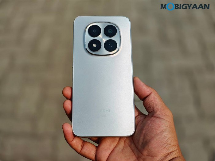 REDMI Note 15 Pro 5G Review Design Display Cameras Build Quality 27