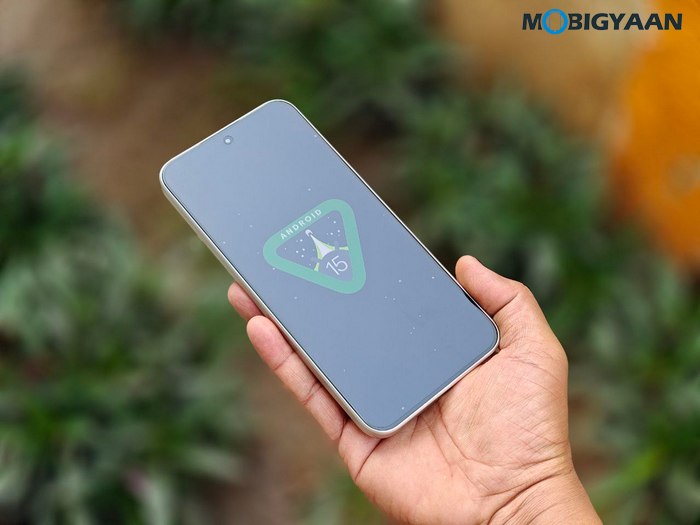 REDMI Note 15 Pro 5G Review Design Display Cameras Build Quality 29