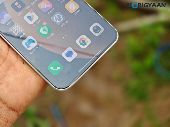 REDMI Note 15 Pro 5G Review Design Display Cameras Build Quality 3