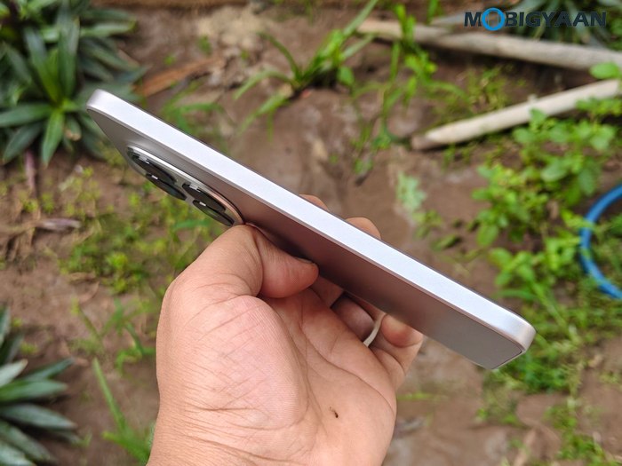 REDMI Note 15 Pro 5G Review Design Display Cameras Build Quality 8