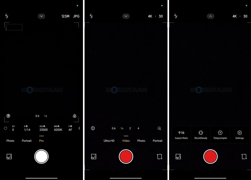 REDMI Note 15 Pro 5G Review HyperOS 2 Camera App 1