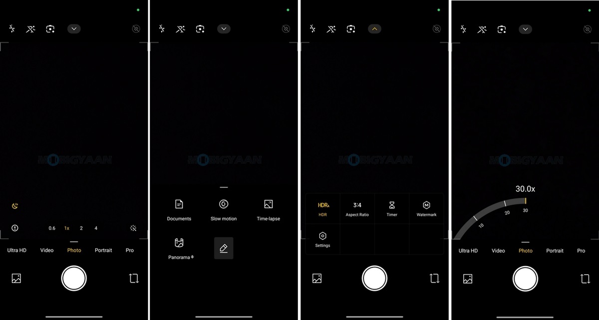 REDMI Note 15 Pro 5G Review HyperOS 2 Camera App 2