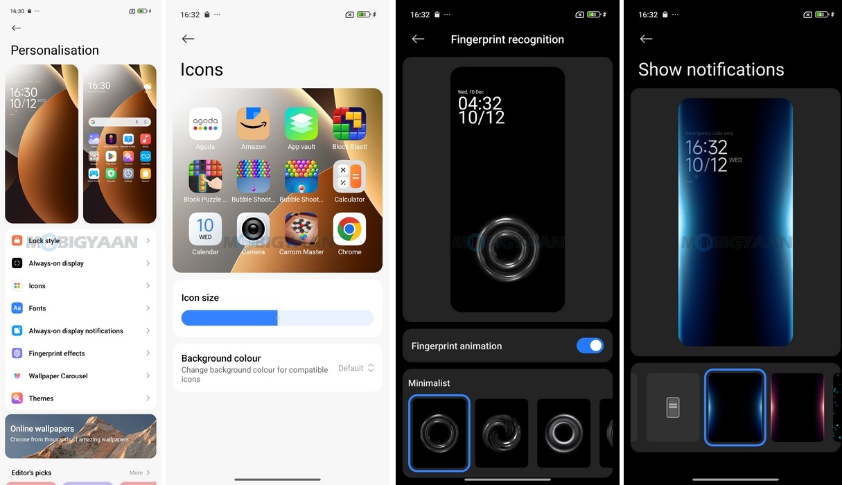 REDMI Note 15 Pro 5G Review HyperOS 2 Features 3