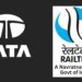TATA, RailTel
