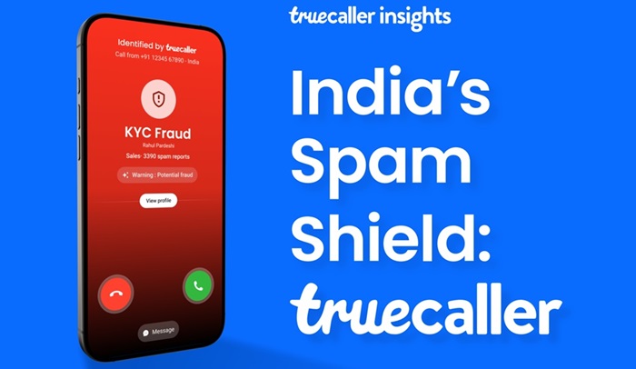 Truecaller