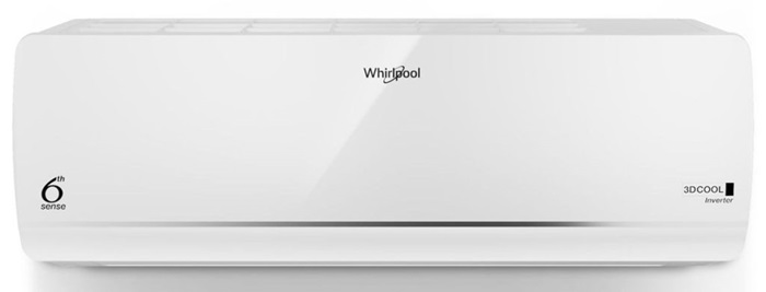 Whirlpool 3D Cool Pro+ AC 2026