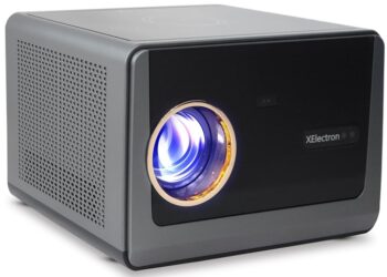 XElectron iProjector 3 Plus