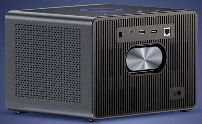 XElectron iProjector 3 Plus