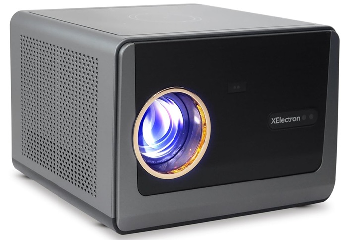 XElectron iProjector 3 Plus