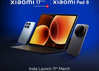 Xiaomi 17, Xiaomi 17 Ultra, and Xiaomi Pad 8 India launch date confirmed for March 11