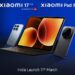 Xiaomi 17, Xiaomi 17 Ultra, and Xiaomi Pad 8 India launch date confirmed for March 11 4 Xiaomi 17, Xiaomi 17 Ultra, and Xiaomi Pad 8 India launch date confirmed for March 11
