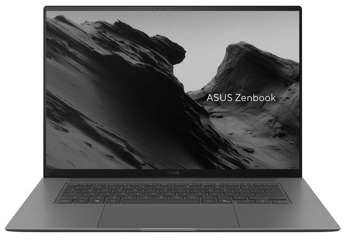 Zenbook S16 UM5606GA Grey