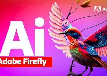 Adobe Firefly