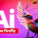 Adobe Firefly