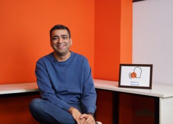 Excitel Varun Pasricha CEO