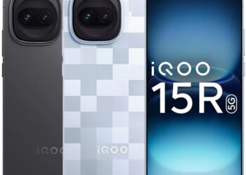 iQOO 15R