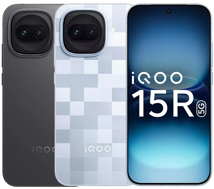 iQOO 15R