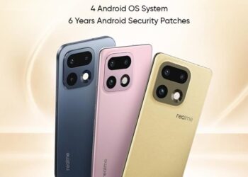 realme 16 Pro Series