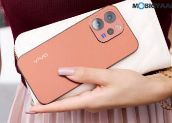 vivo V70