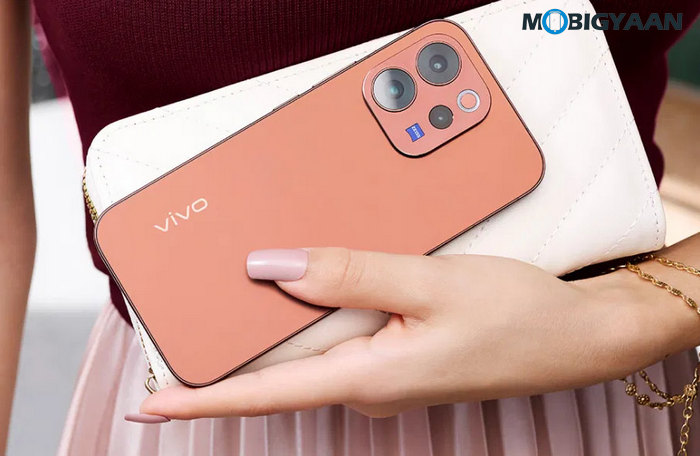 vivo V70