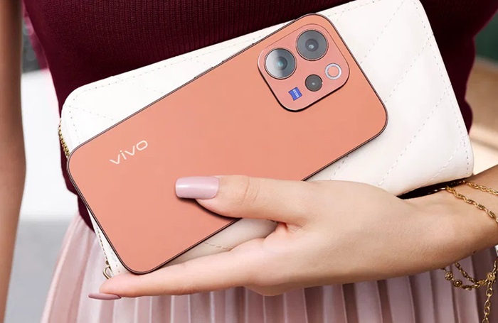 vivo V70, vivo V70 Elite