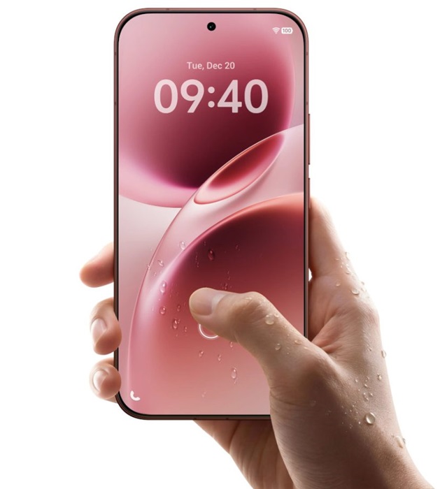 vivo V70, vivo V70 Elite