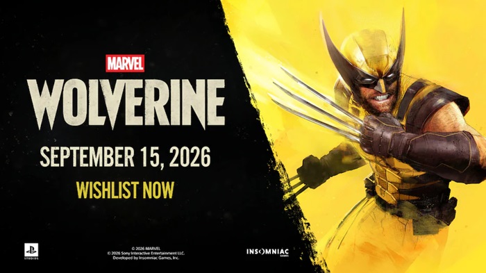 Marvel's Wolverine
