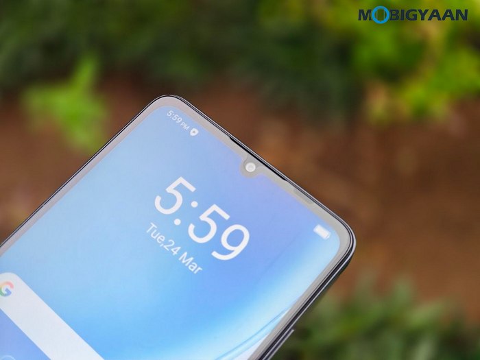 AI Pulse 2 Review Design Display Cameras Build Quality 11