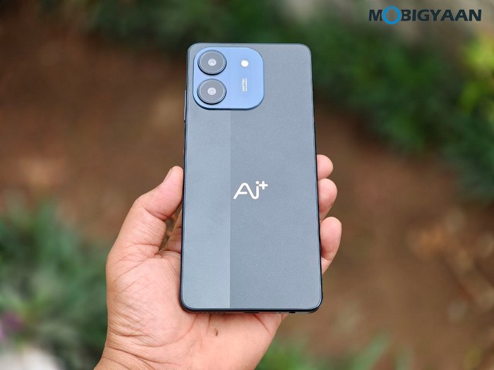 AI Pulse 2 Review Design Display Cameras Build Quality 4