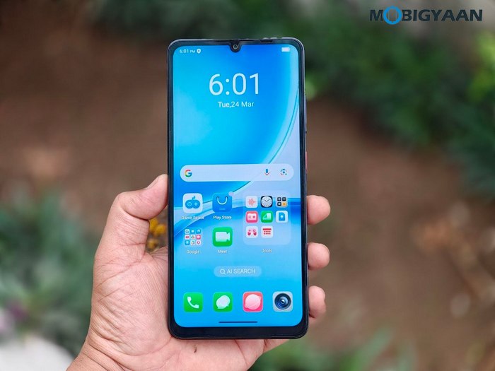 AI Pulse 2 Review Design Display Cameras Build Quality 8