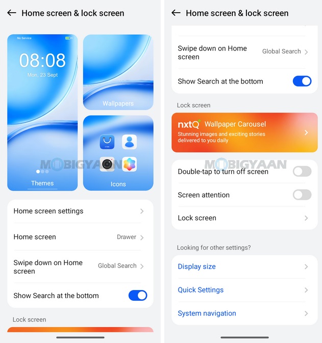 AI Pulse 2 Review NxtQuantum OS 13