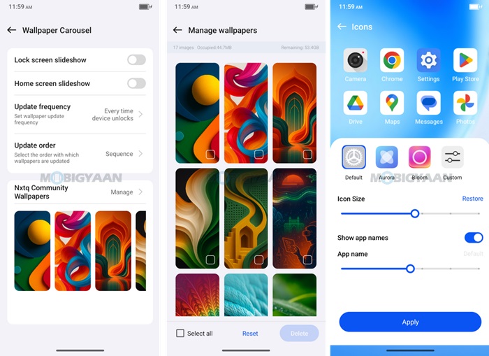 AI Pulse 2 Review NxtQuantum OS 15