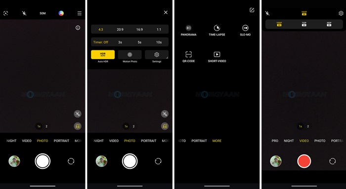 AI Pulse 2 Review NxtQuantum OS 18
